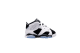 Jordan 6 Retro Oreo (DV3606-108) wit 1
