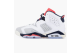Jordan 6 Retro Tinker GS (384665-104) weiss 2