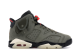 Jordan Travis Scott x 6 Retro GS (CN1085-200) bunt 2
