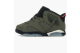 Jordan 6 Retro Travis Scott TD x (CQ3567-200) bunt 2