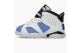 Jordan 6 Retro UNC TD (DV3606-410) bunt 2