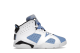 Jordan 6 Retro UNC PS (DV3605 410) bunt 3