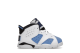 Jordan 6 Retro UNC TD (DV3606-410) blau 2