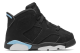 Jordan 6 Retro (384667-006) negro 1