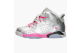 Jordan 6 Retro Valentines Day PS (543389-009) silber 1