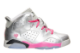 Jordan 6 Retro Valentines Day PS (543389-009) silber 2