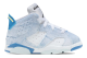 Jordan 6 Retro Washed Denim 2022 TD (DX6177-100) bunt 4