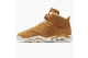 Jordan 6 Retro Wheat gs (384665-705) braun 2