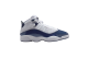 Jordan 6 Rings Midnight Navy (322992-124) bunt 3
