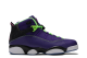 Jordan 6 Rings Bel Air (322992 515) lila 5