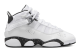 Jordan 6 Rings gs (323419-111) weiss 2