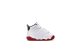Jordan 6 Rings University TD (323420-160) weiss 3