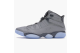 Jordan 6 Rings 3M (CW4641-001) grau 2