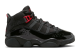 Jordan 6 Rings Anthracite Fire ps (323432-026) schwarz 3