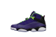 Jordan 6 Rings Bel Air (322992 515) lila 1