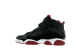 Jordan 6 Rings Varsity gs (323419-062) schwarz 1