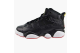 Jordan 6 Rings Bred PS (323432 063) schwarz 2