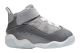 Jordan 6 Rings Cool Grey Wolf td (323420-015) grau 2