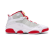 Jordan 6 Rings Hare (DD5077-105) weiss 5