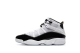Jordan 6 Rings Defining Moments (CW6993-100) bunt 1