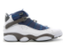 Jordan 6 Rings Flint (322992 141) bunt 3
