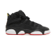 Jordan 6 Rings His Airness GS (323419 063) schwarz 5