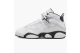 Jordan 6 Rings gs (323419-111) weiss 1