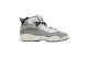 Jordan 6 Rings Light Smoke Grey Sail gs (FJ4651-077) bunt 4