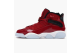 Jordan 6 Rings Gym gs (323419-601) rot 2