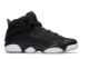 Jordan 6 Rings (322992-021) schwarz 2