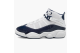 Jordan 6 Rings Midnight Navy ps (323432-124) bunt 1