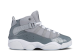 Jordan 6 Rings Cool Grey Wolf PS (323432 015) grau 4