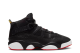 Jordan 6 Rings Bred PS (323432 063) schwarz 5