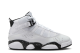 Jordan 6 Rings PS (323432 111) weiss 4