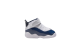 Jordan 6 Rings Neutral Grey Midnight Navy td (323420-124) bunt 2