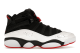 Jordan 6 Rings Varsity (322992-067) bunt 2