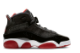 Jordan 6 Rings Varsity gs (323419-062) schwarz 3
