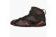 Jordan 7 OG Raptors 1992 (130014-060) noir 2