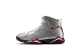 Jordan 7 Retro Air SP (BV6281-006) grau 4