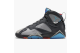 Jordan 7 Retro Barcelona Days GS Air (304774-016) grau 6
