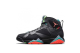 Jordan 7 Retro Barcelona Nights 30th (705350-007) schwarz 4