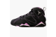 Jordan 7 Retro PS Grape Barely (DV2257 055) schwarz 6