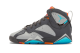 Jordan 7 Retro Barcelona Days GS Air (304774-016) grau 2