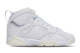 Jordan 7 Retro Cobalt Bliss GS (DV2255 400) weiss 2