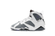 Jordan 7 Retro PS 2021 (DJ2778 100) bunt 1