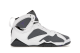 Jordan 7 Retro Flint 2021 GS (DJ2777-100) bunt 3