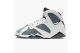 Jordan 7 Retro PS 2021 (DJ2778 100) bunt 2