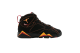 Jordan 7 Retro Citrus 2006 gs (304774 081) schwarz 3