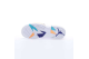 Jordan 7 Retro Chlorine Blue GS (442960-100) weiss 6
