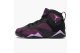 Jordan 7 Retro Mulberry GG Air (442960 009) bunt 2
